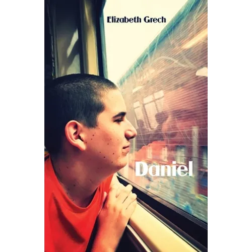 Daniel - Paperback