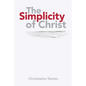 The Simplicity of Christ - Paperback