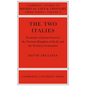 The Two Italies: Economic Relations Between the Norman Kingdom of Sicily and the Northern Communes - Paperback