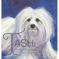 Tashi The Good Luck Pup - Hardcover