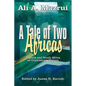 A Tale of Two Africas: Nigeria and South Africa as Contrasting Visions - Paperback