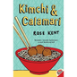 Kimchi & Calamari - Paperback