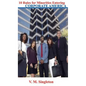 10 Rules for Minorities Entering Corporate America - Hardcover
