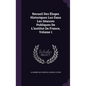 Recueil Des Éloges Historiques Lus Dans Les Séances Publiques De L'institut De France, Volume 1 - Hardcover