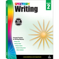 Spectrum Writing, Grade 2: Volume 36 - Paperback