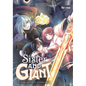 Sister and Giant: A Young Lady Is Reborn in Another World, Vol. 3: Volume 3 - Paperback