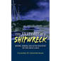 The Anatomy of a Shipwreck: Before, During and After Disasters on the Great Lakes - Paperback