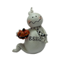 Halloween EEK Ghost