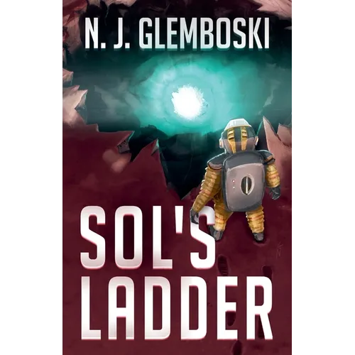 Sol's Ladder - Paperback