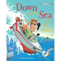 Down to the Sea with Mr. Magee - Hardcover