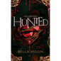 Hunted - Paperback