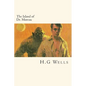 The Island of Dr. Moreau - Paperback