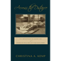 Across the Distance: Reflections on Loving and Where We Did & Did Not Find Each Other - Paperback