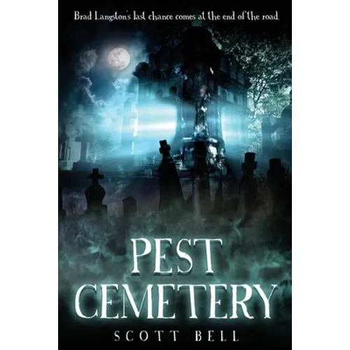 Pest Cemetery - Paperback