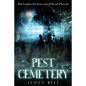 Pest Cemetery - Paperback