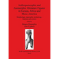 Anthropomorphic and Zoomorphic Miniature Figures in Eurasia, Africa and Meso-America: Morphology, materiality, technology, function and context - Paperback