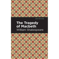 The Tragedy of Macbeth - Hardcover