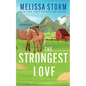 The Strongest Love - Paperback