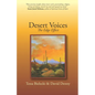 Desert Voices: The Edge Effect - Paperback