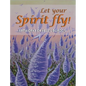 Let your spirit fly!: Artworks of Helen Gordon - Hardcover