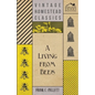 A Living from Bees - Hardcover