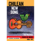 Chilean New Song: The Political Power of Music, 1960s - 1973 - Paperback