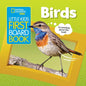 National Geographic Kids Little Kids First Board Book: Birds - Board Book