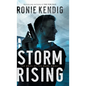 Storm Rising - Hardcover