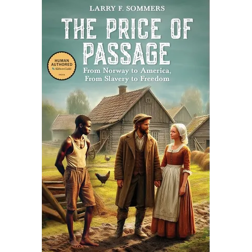 The Price of Passage - Paperback