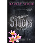 Betting on Stocks - Paperback