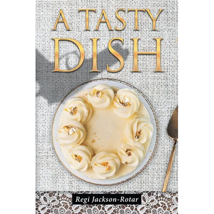 A Tasty Dish - Paperback