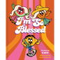 I'm So Blessed - Hardcover