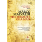The Measure of a Man: A Novel of Leonardo Da Vinci - Hardcover