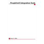 PeopleSoft Integration Tools - Paperback