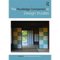 The Routledge Companion to Design Studies - Paperback