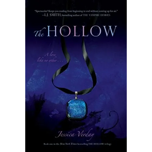 The Hollow - Paperback