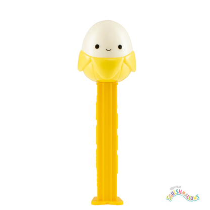 Pez Candy Dispenser - Squishmallows - Junie