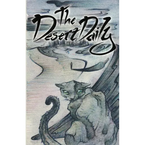 The Desert Daily - Paperback