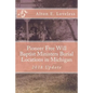 Pioneer Free Will Baptist Ministers Burial Locations in Michigan - Paperback