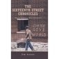 The Sixteenth Street Chronicles: Where Violence Met Character - Hardcover