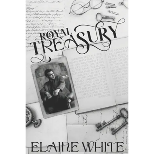 A Royal Treasury - Paperback