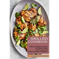Grilled Cookbook: Best-ever Bbq and Grilling Cookbook for Beginners (A Bbq and Grilling Cookbook for Effortless Meals) - Paperback