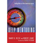 Deep Mentoring: Guiding Others on Their Leadership Journey - Paperback