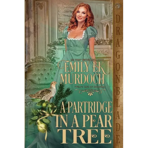 A Partridge in a Pear Tree - Paperback