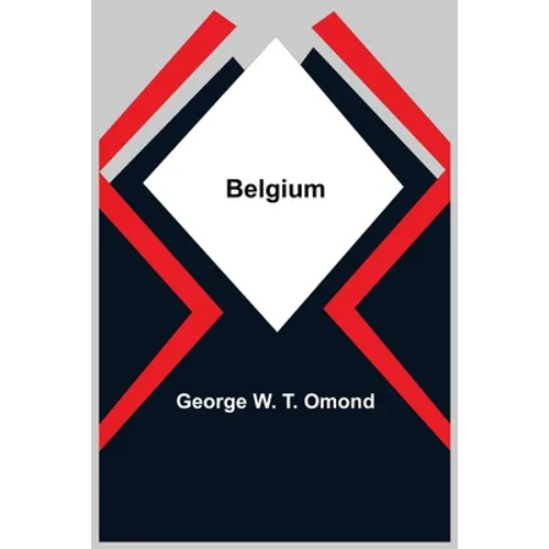 Belgium - Paperback