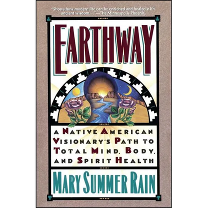 Earthway - Paperback