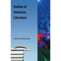 Outline of American Literature - Paperback
