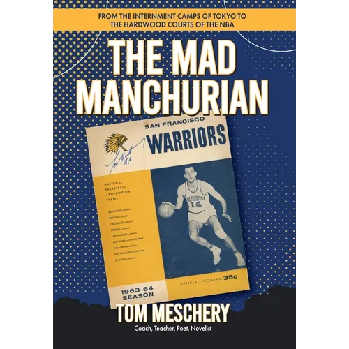 Mad Manchurian - Hardcover
