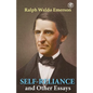 Self-Reliance & Other Essays - Paperback