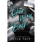 Our Way Back - Paperback